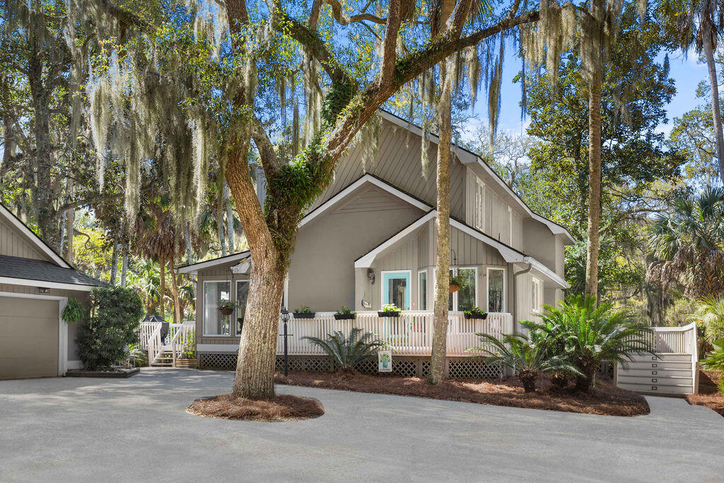 3510 Deer Run Road