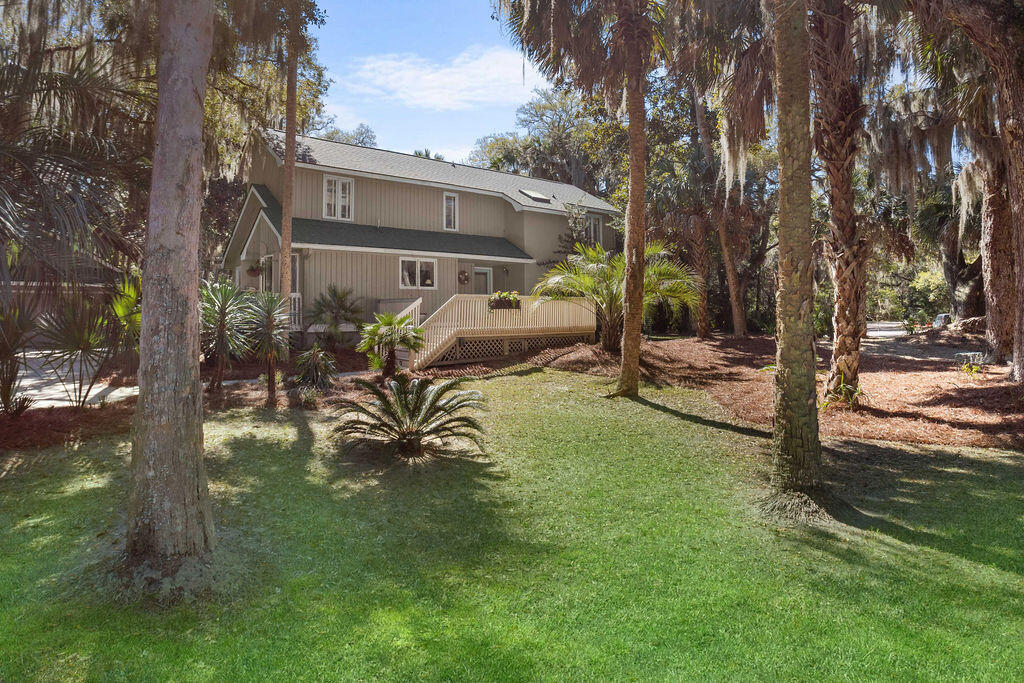 3510 Deer Run Road