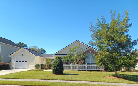 103 Savannah River Drive Summerville SC 29485