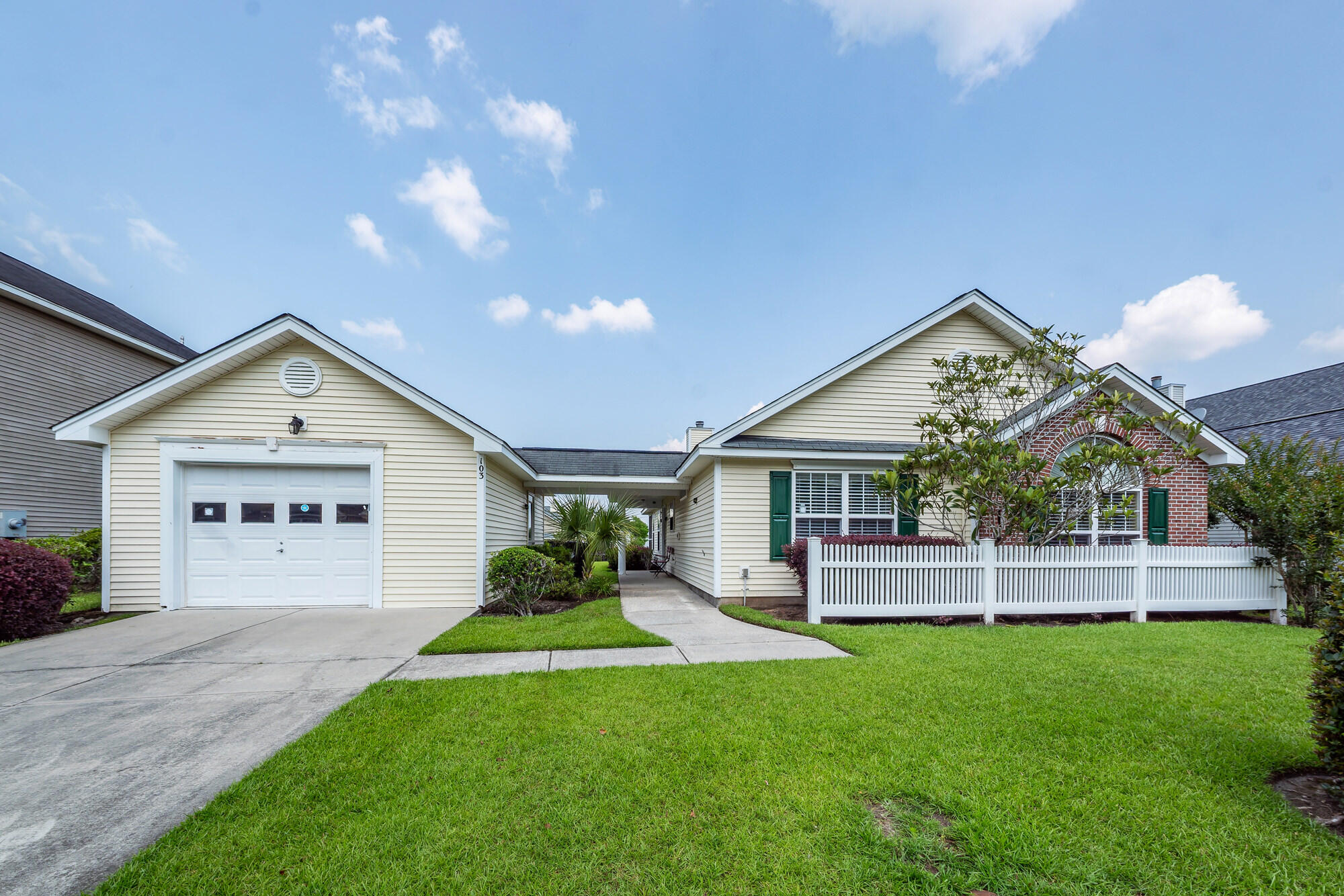 103 Savannah River Drive