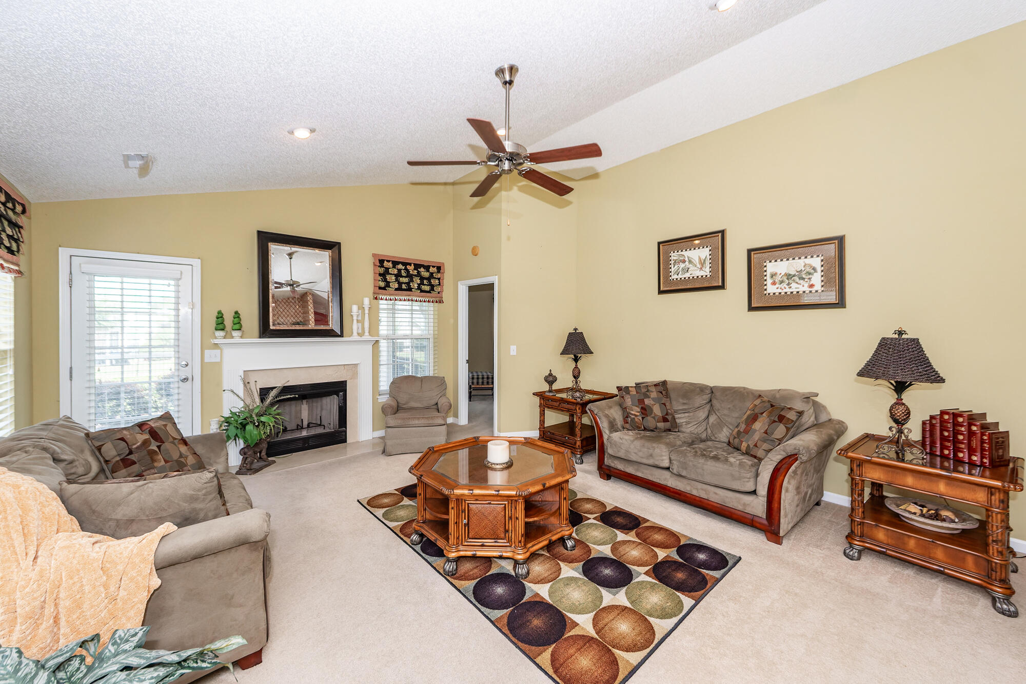 103 Savannah River Drive