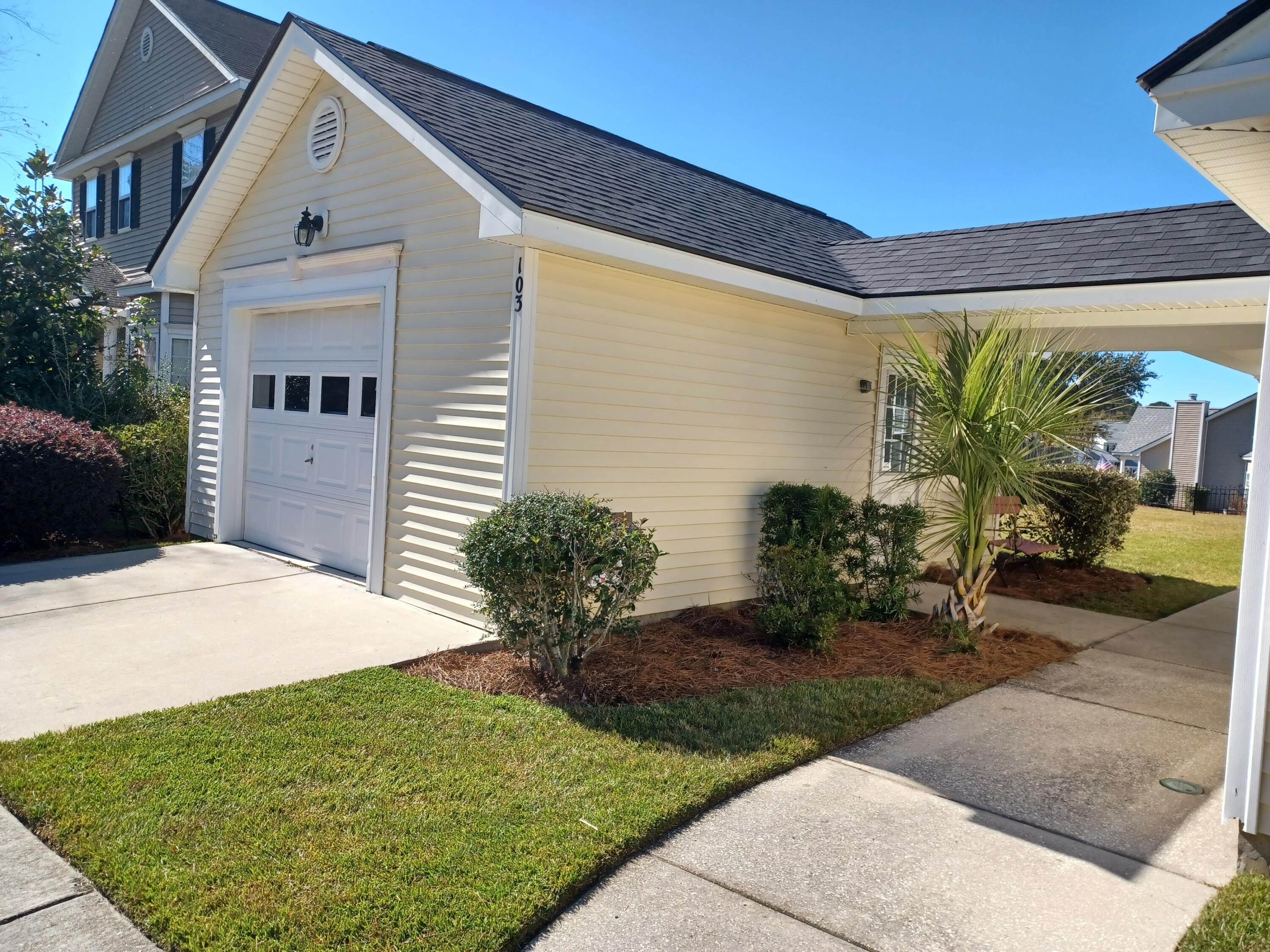 103 Savannah River Drive