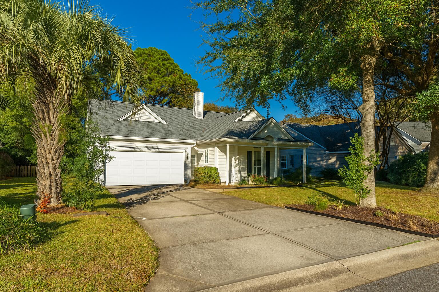 475 Old Carolina Court