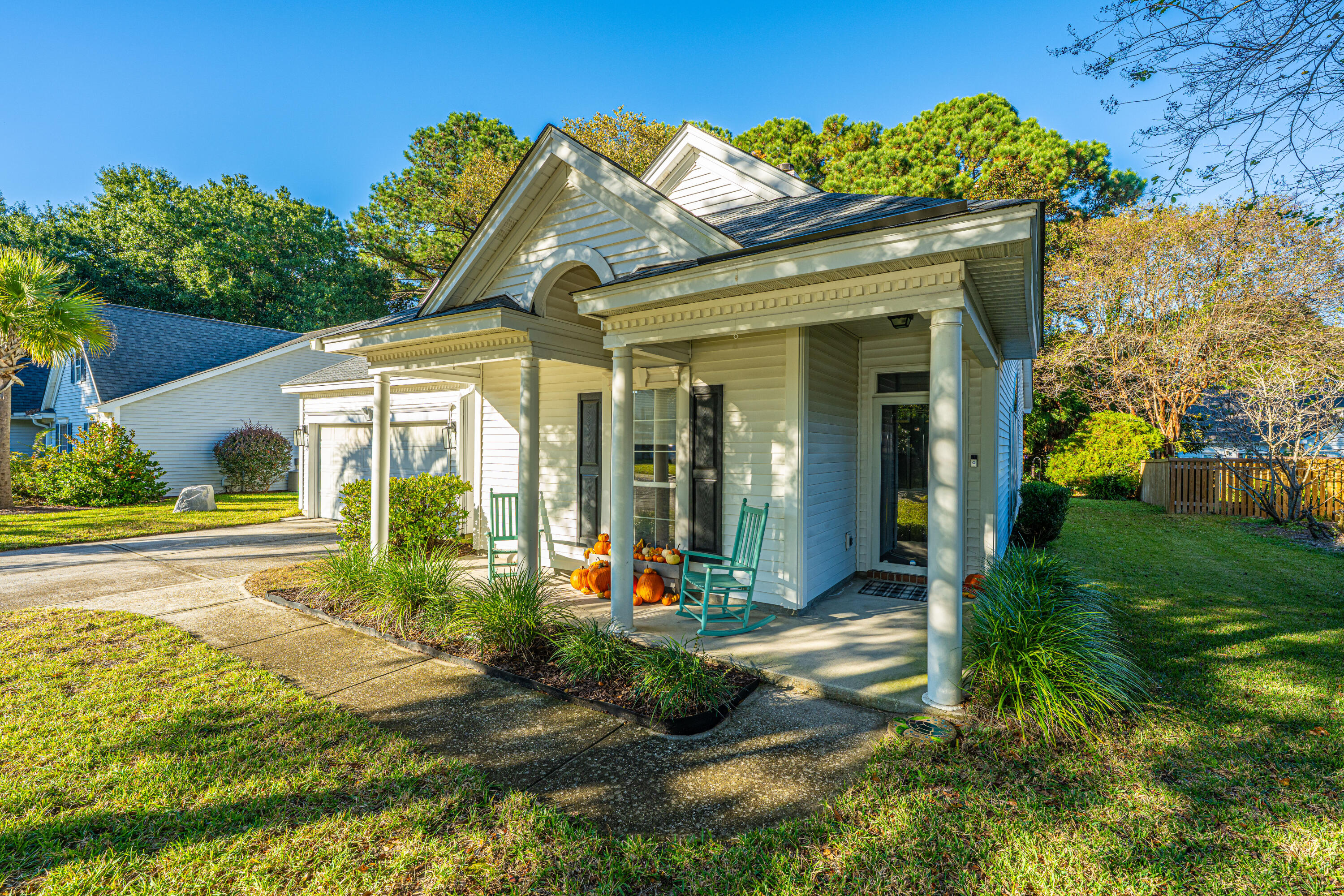 475 Old Carolina Court