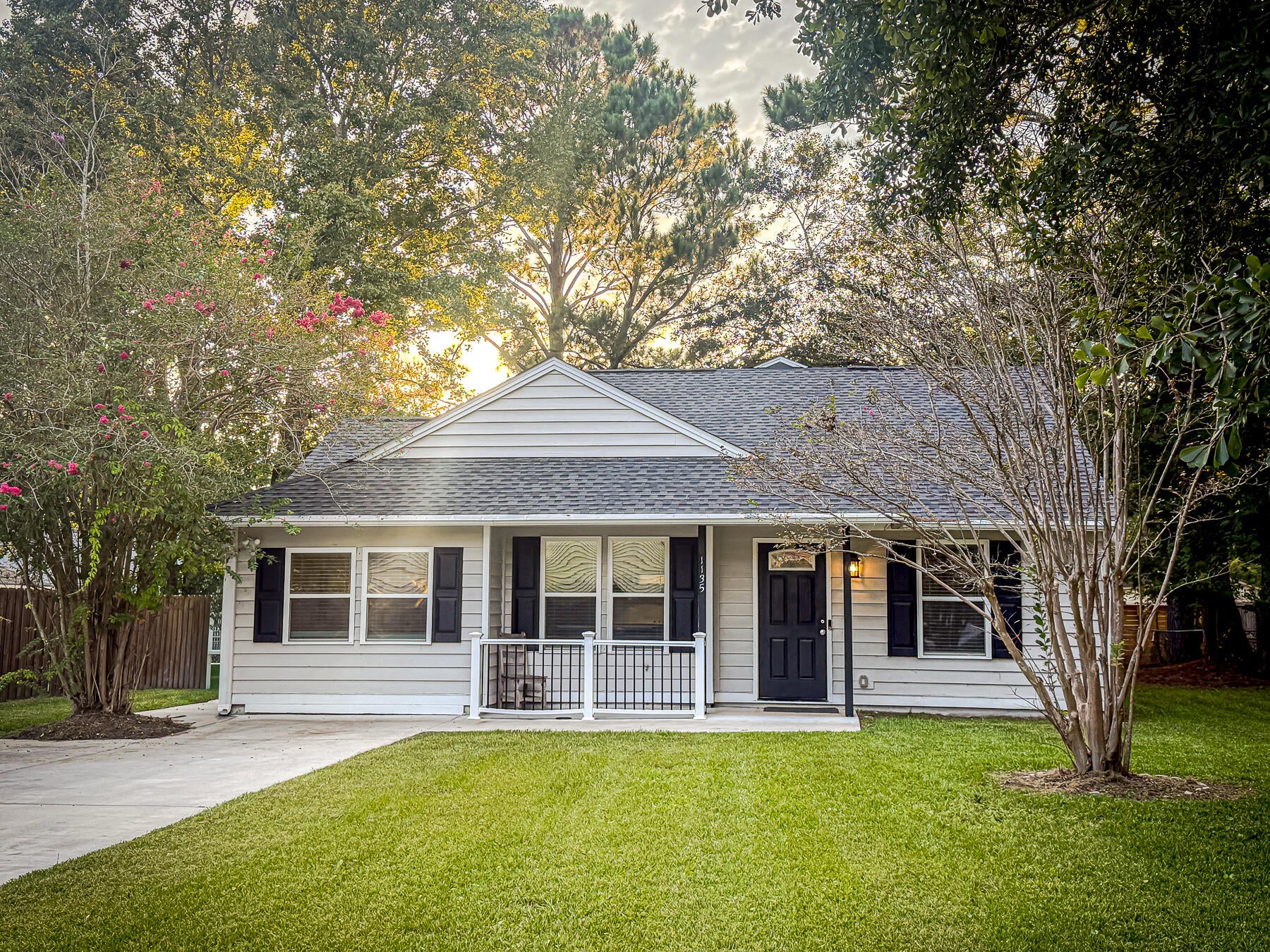 1135 Bellwood Road