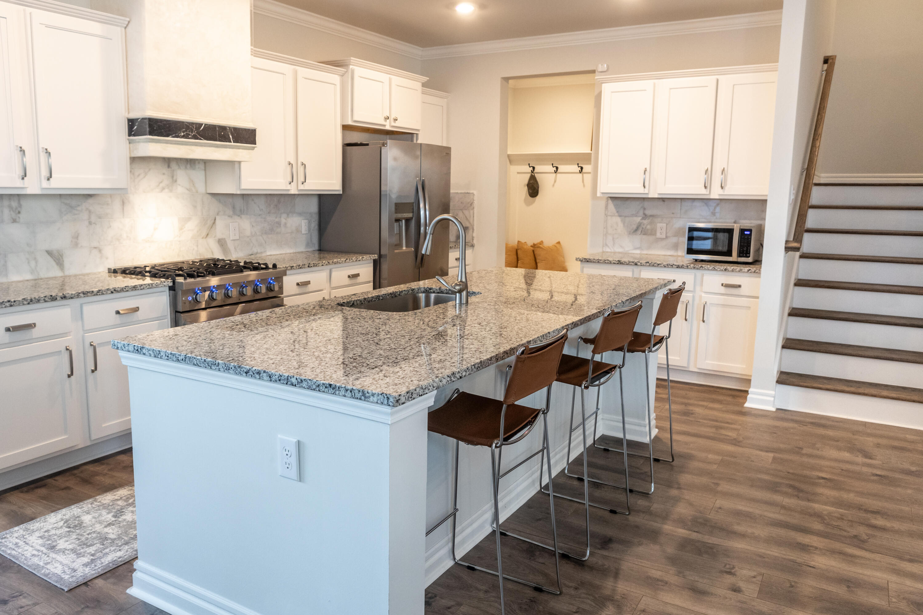 137 Brant Drive