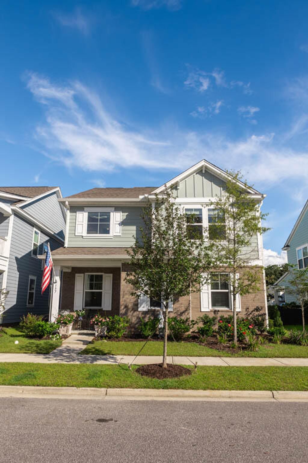 Photo of 137 Brant Drive, Summerville, SC 29483 (MLS # 25021885)