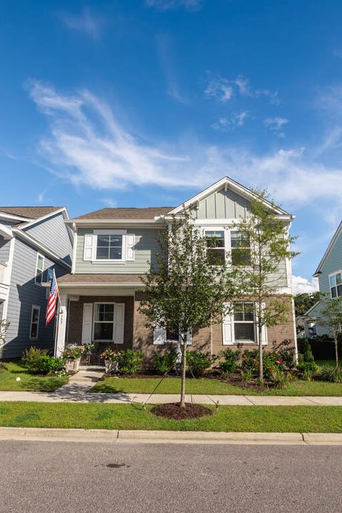 137 Brant Drive Summerville SC 29483