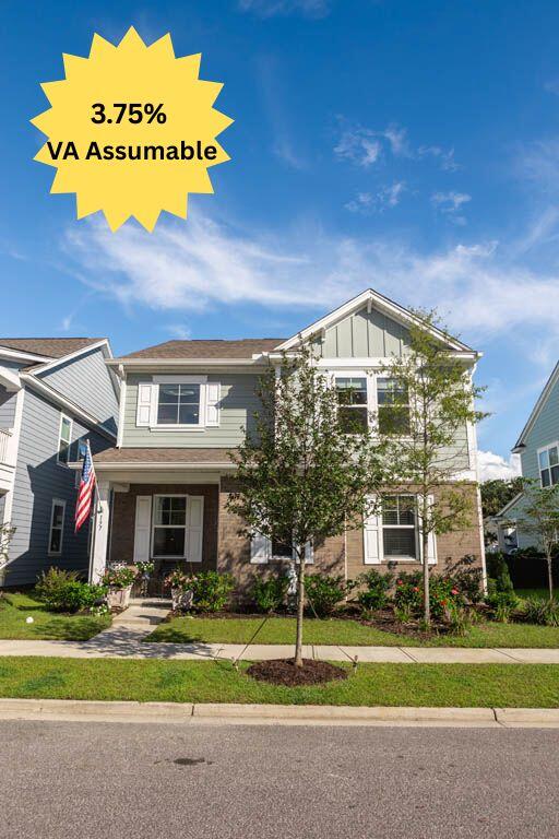 137 Brant Drive