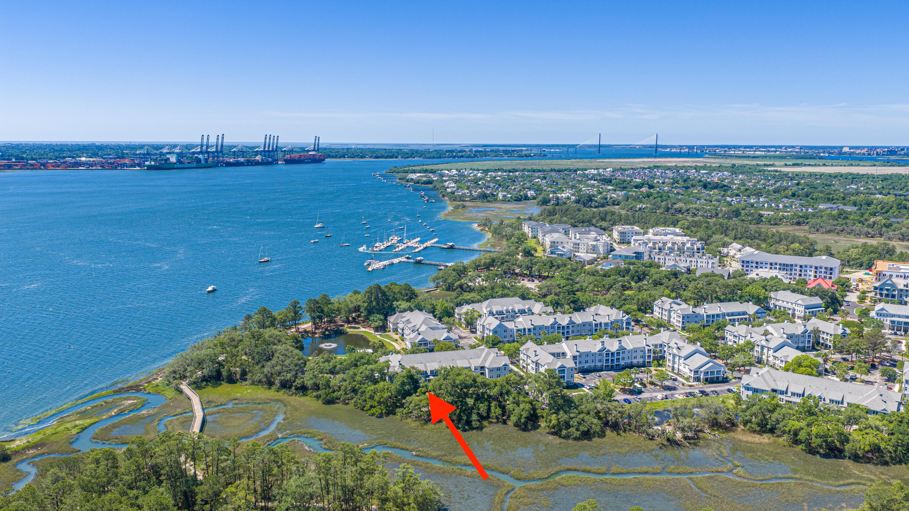 130 River Landing Drive Unit 6103