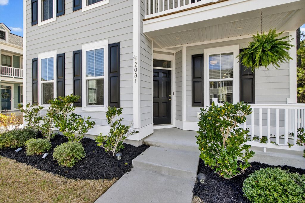 Photo of 2081 Utsey Street, Johns Island, SC 29455 (MLS # 26006314)
