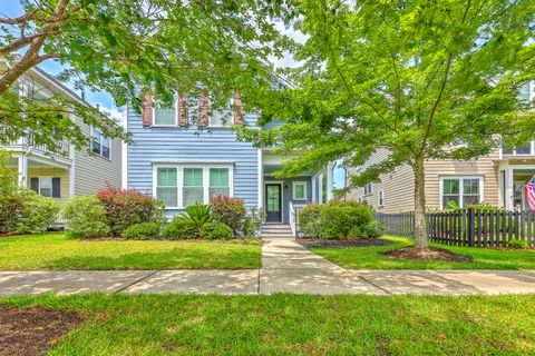 310 Marchman Street Summerville SC 29486