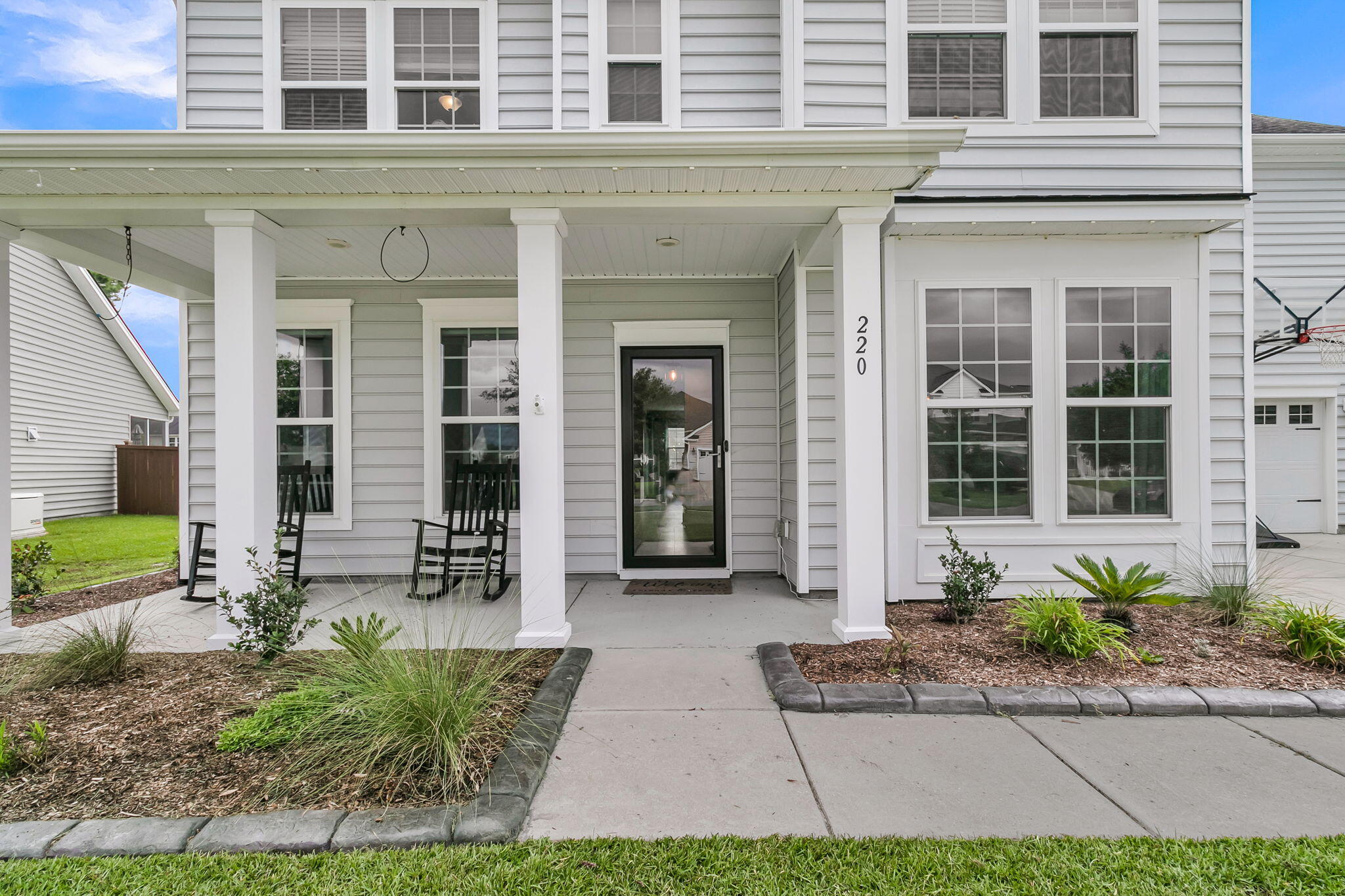 220 Witch Hazel Street