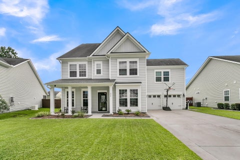 Photo of 220 Witch Hazel Street, Summerville, SC 29486 (MLS # 26023557)