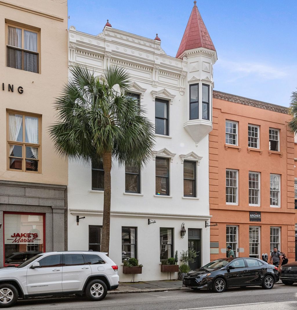 Photo of 21 Broad Street, Charleston, SC 29401 (MLS # 26000330)