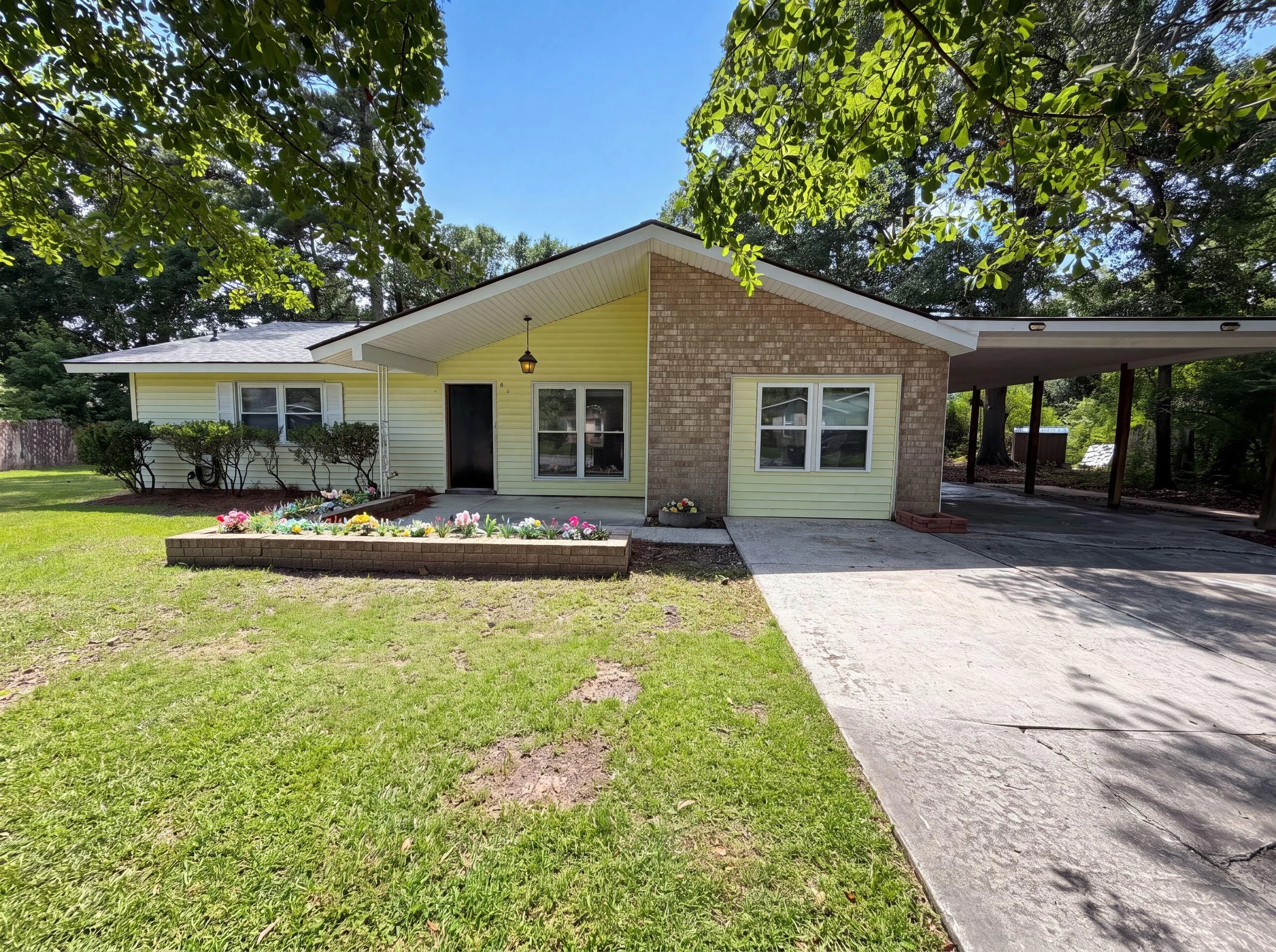 619 Piedmont Lane