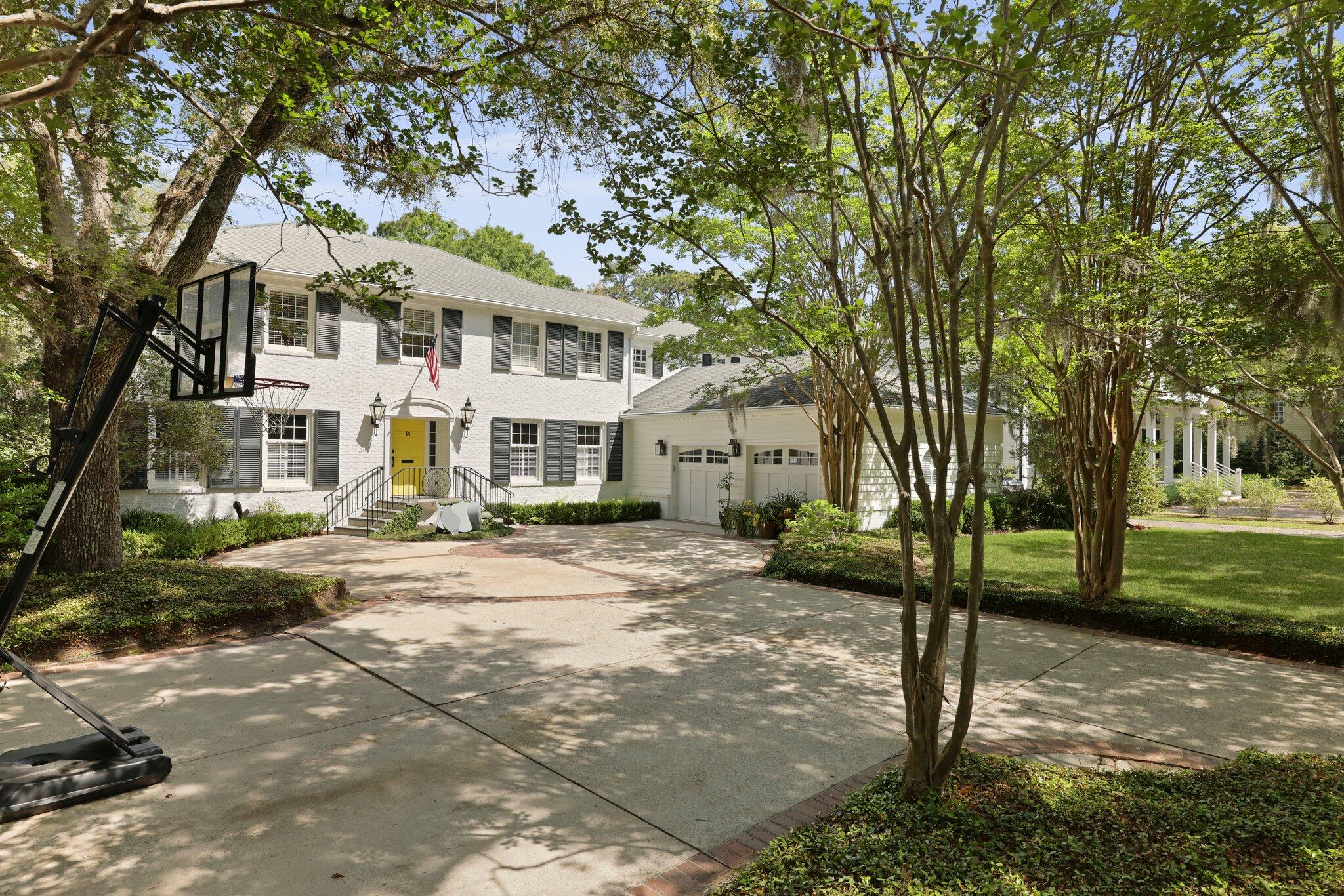 14 Guerard Road