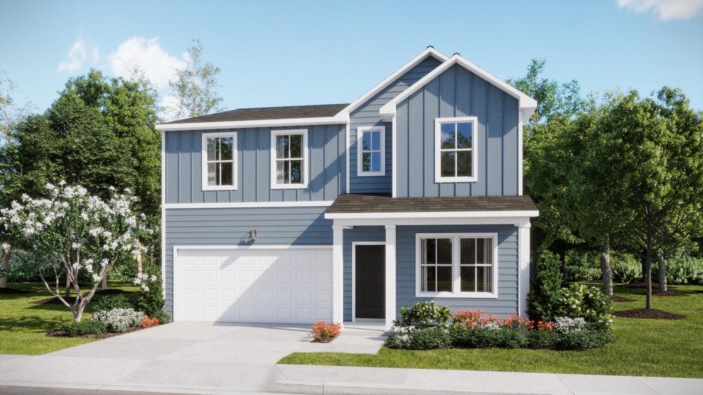 Photo of 385 Camellia Bloom Drive, Moncks Corner, SC 29461 (MLS # 26020820)