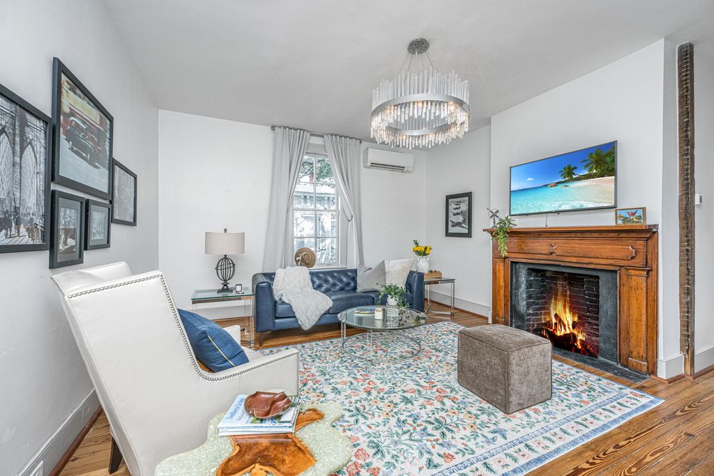 Photo of 20 Limehouse Street #C, Charleston, SC 29401 (MLS # 26006375)