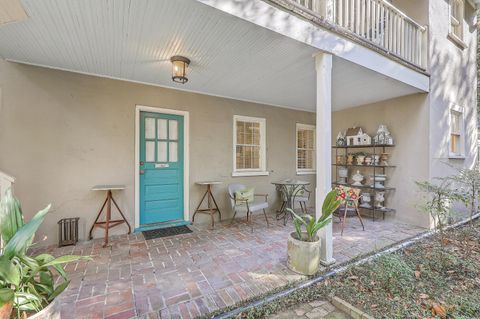 A home in Charleston