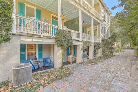 A home in Charleston