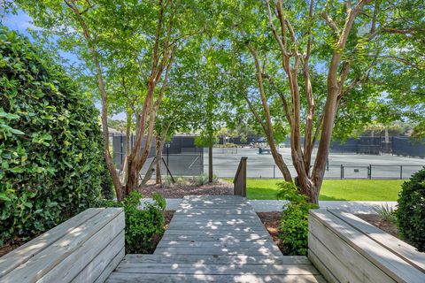 A home in Seabrook Island