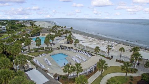 A home in Seabrook Island