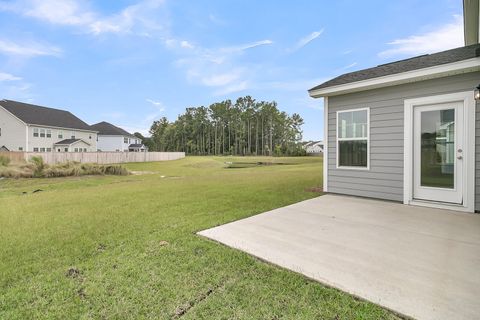 A home in Summerville