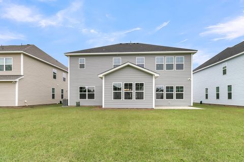 A home in Summerville