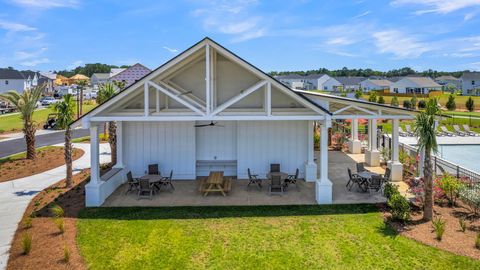 A home in Summerville