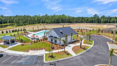 A home in Summerville