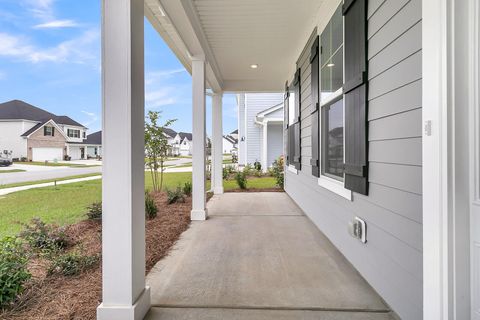 A home in Summerville