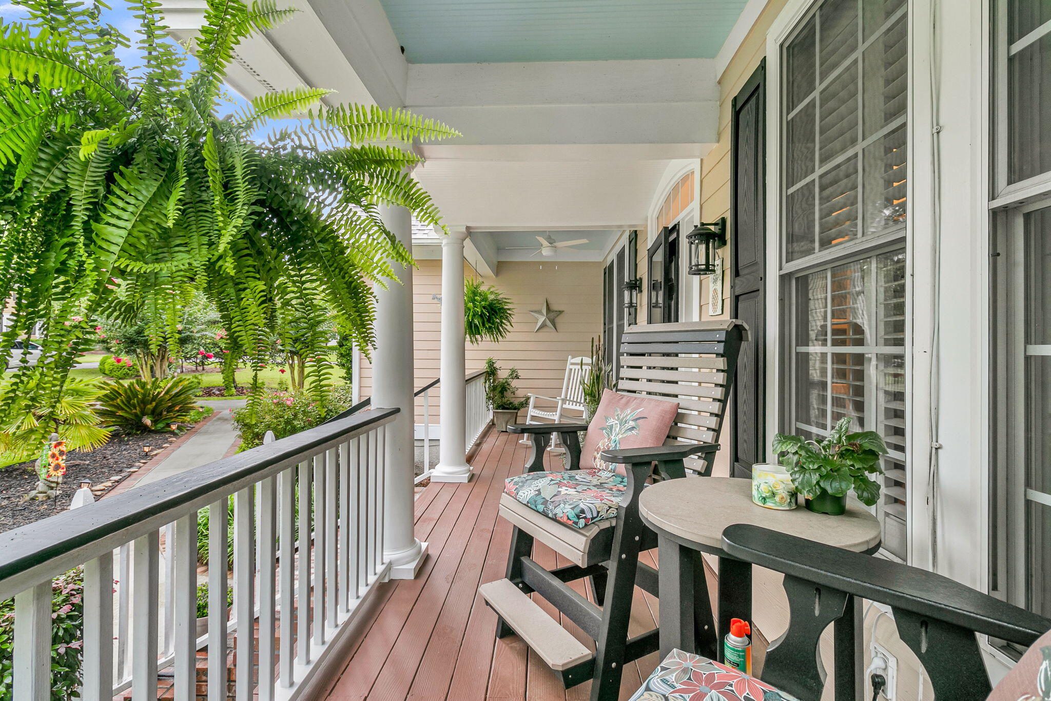 4791 Stono Links Drive