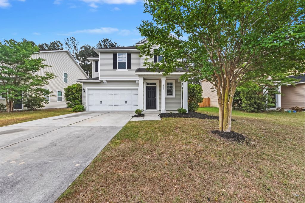 Photo of 365 Sanctuary Park Drive, Summerville, SC 29486 (MLS # 26012232)