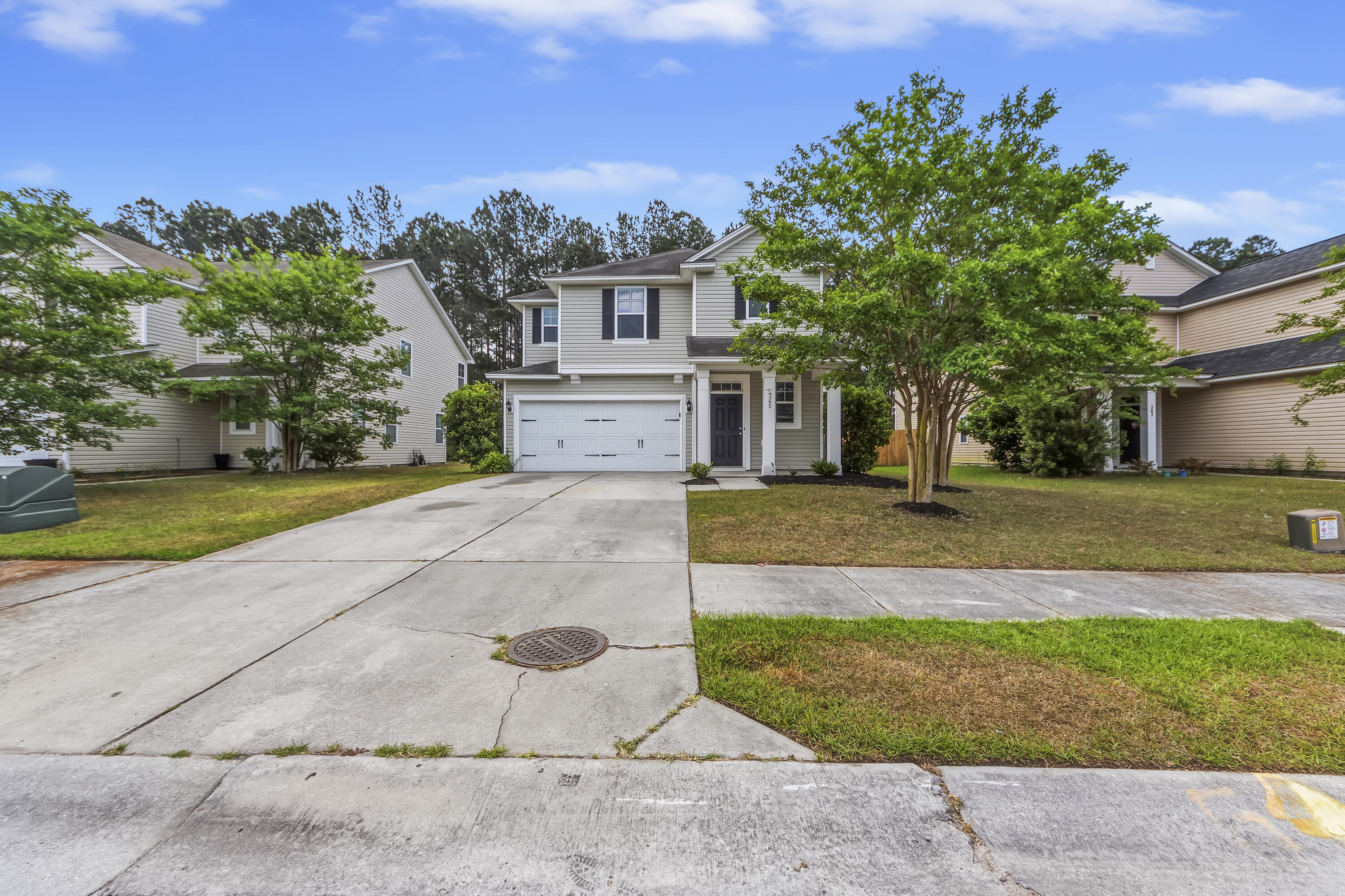 365 Sanctuary Park Drive