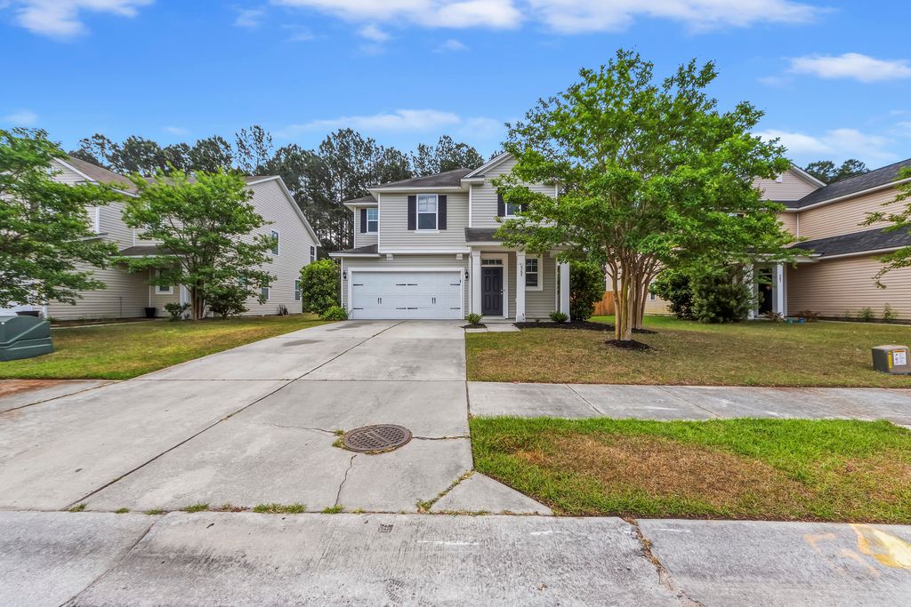 Photo of 365 Sanctuary Park Drive, Summerville, SC 29486 (MLS # 26012232)