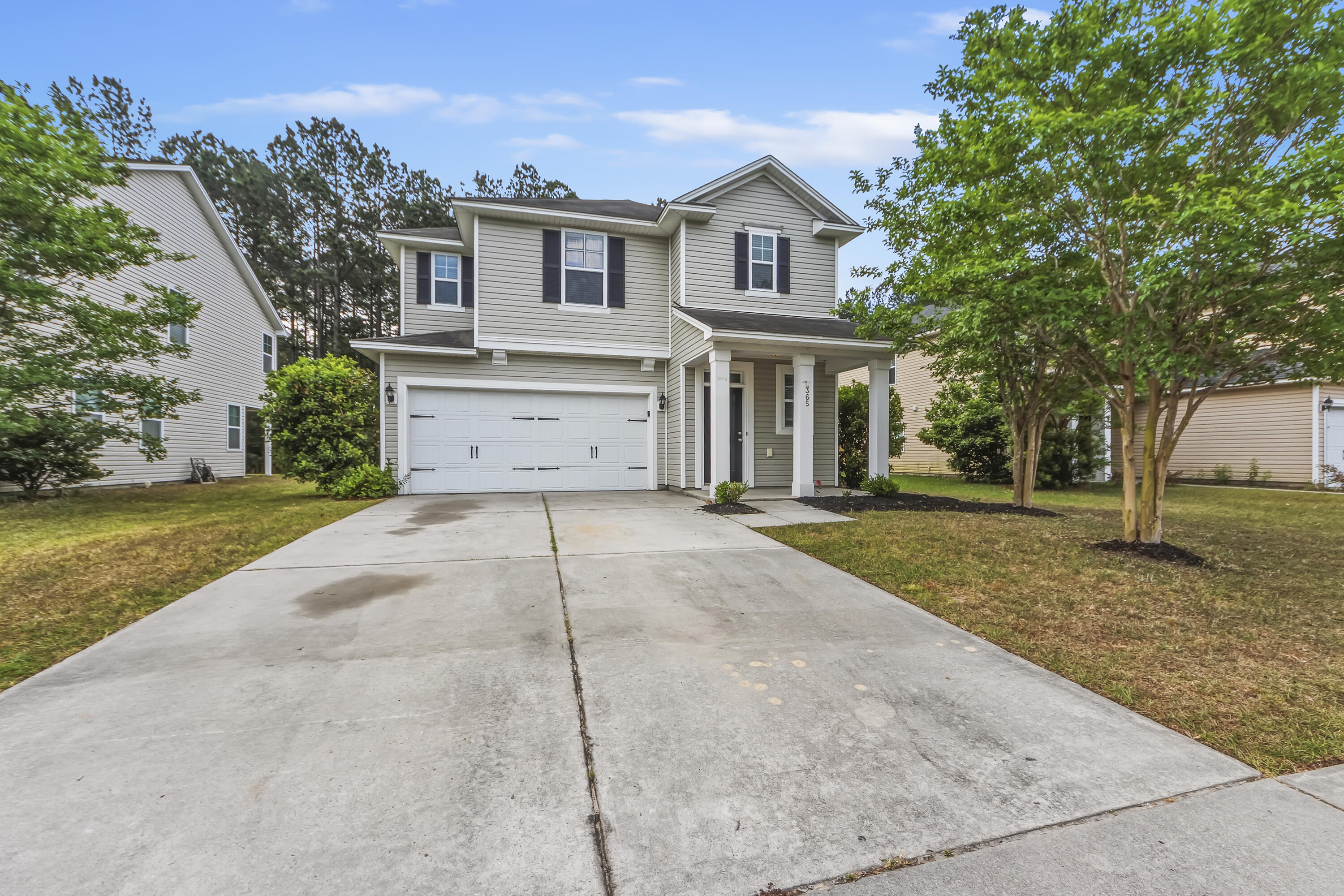 365 Sanctuary Park Drive