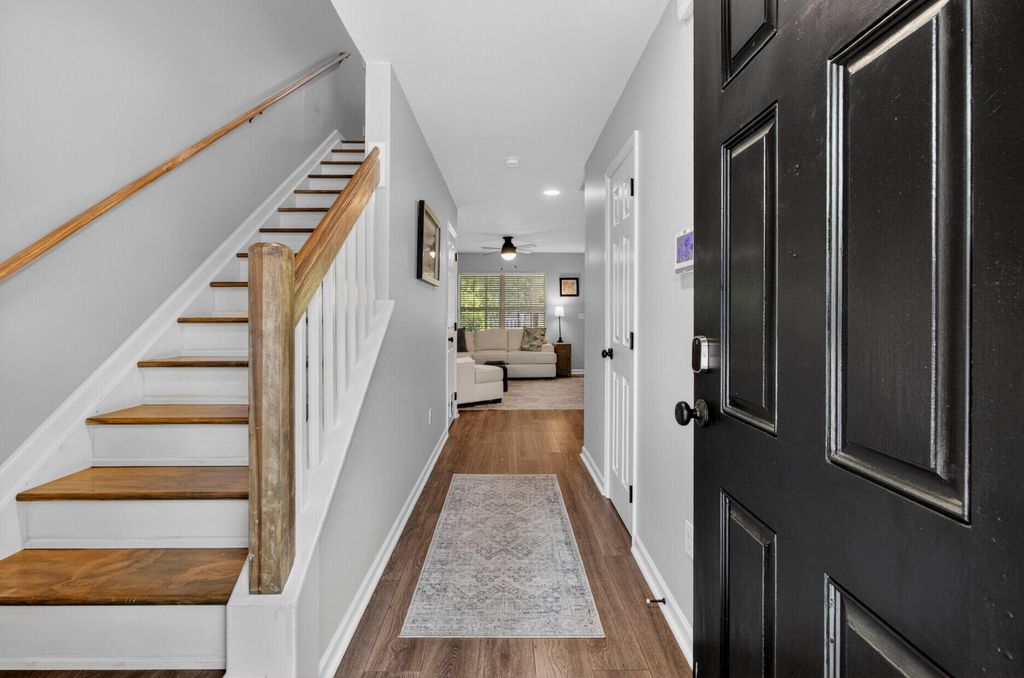 Photo of 8673 Grassy Oak Trail, North Charleston, SC 29420 (MLS # 26011958)