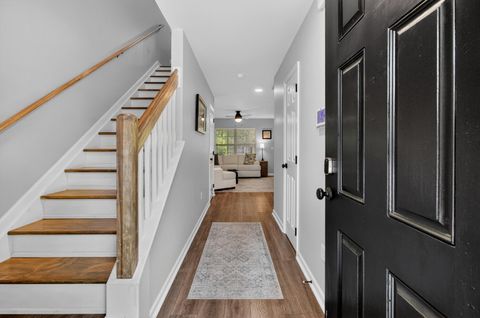 Photo of 8673 Grassy Oak Trail, North Charleston, SC 29420 (MLS # 26011958)