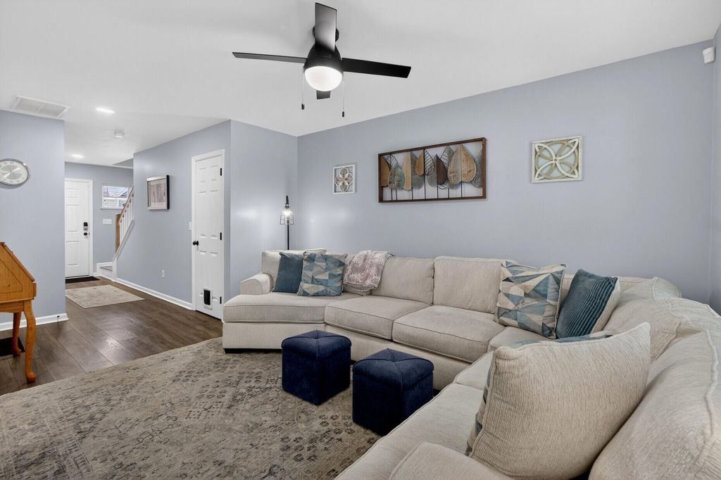 Photo of 8673 Grassy Oak Trail, North Charleston, SC 29420 (MLS # 26011958)