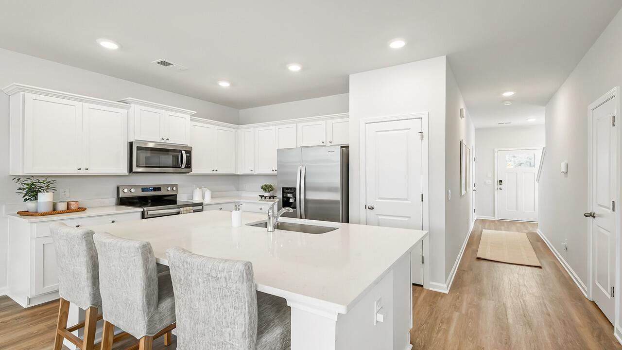 126 Cypress Hollow Way