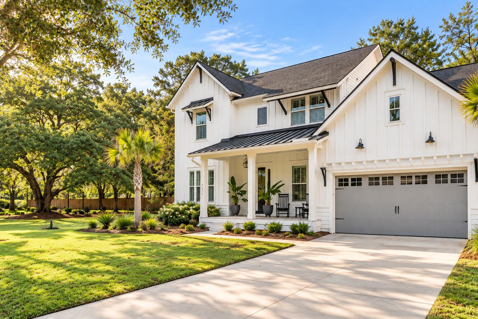 2219 Norwood Oaks Drive