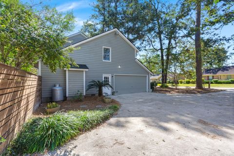 A home in Summerville