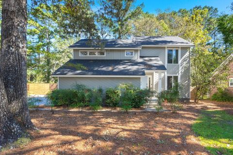 A home in Summerville