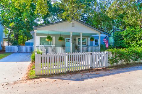 A home in Charleston