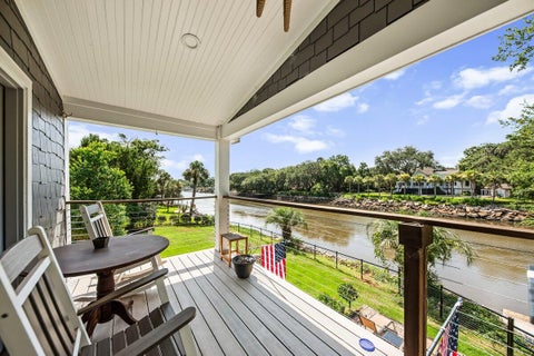 Photo of 1315 S Edgewater Drive, Charleston, SC 29407 (MLS # 26020408)