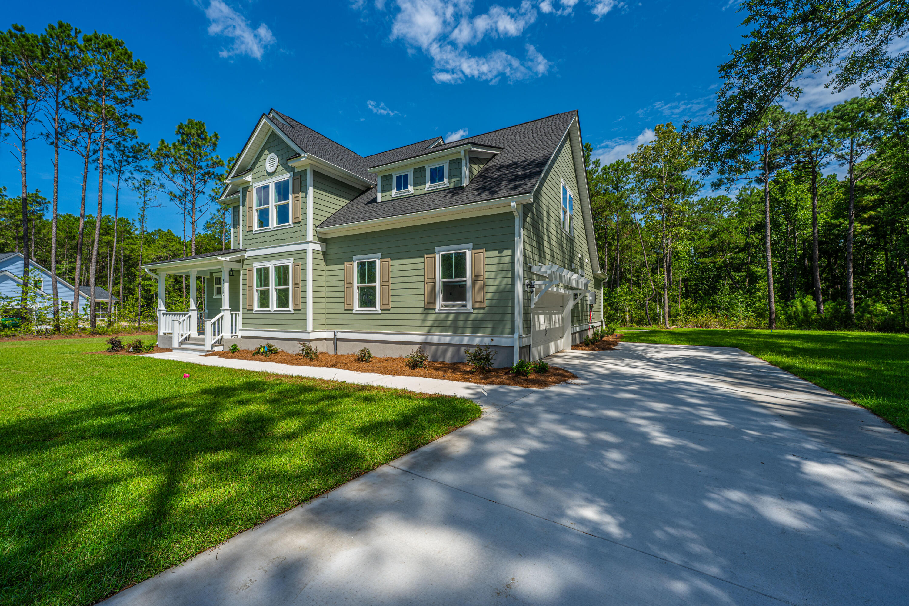 3006 Sweetwater Lane