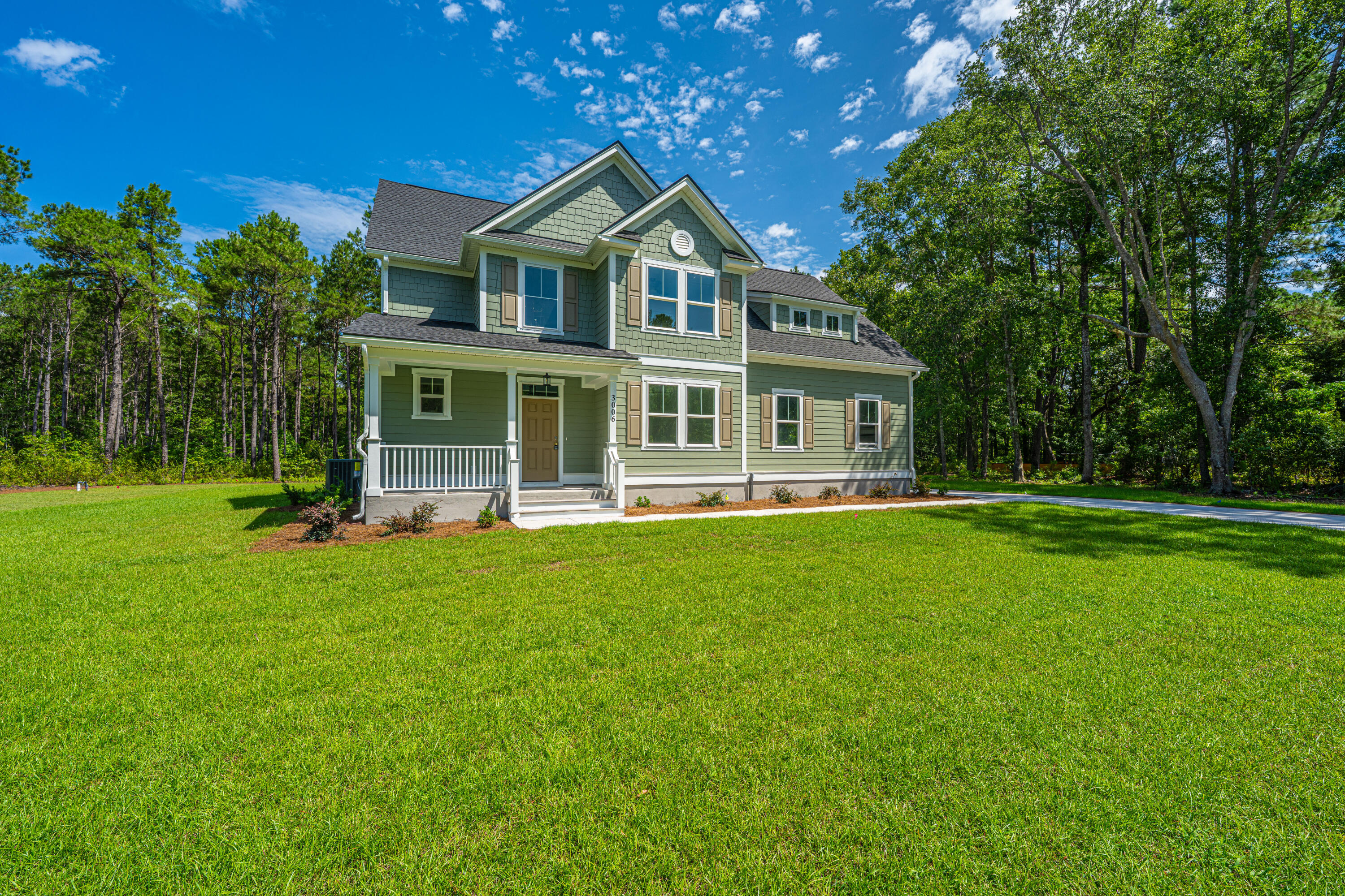 3006 Sweetwater Lane