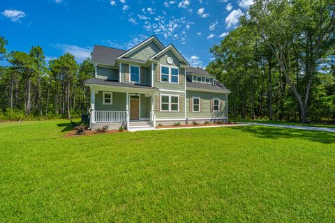 3006 Sweetwater Lane Awendaw SC 29429