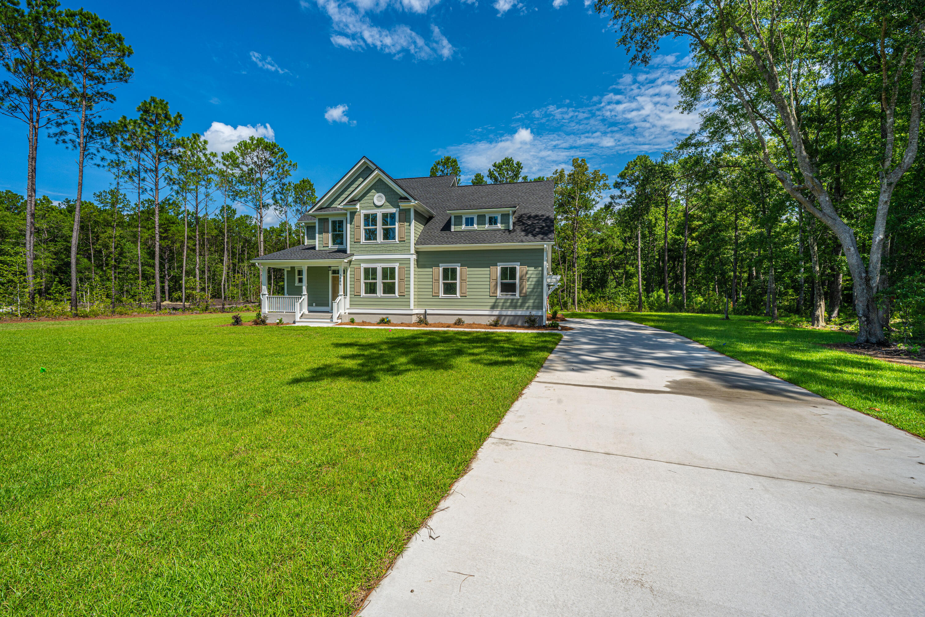 3006 Sweetwater Lane